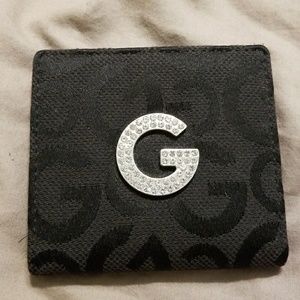 Wallet small