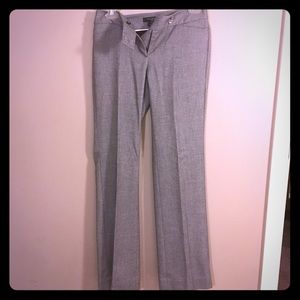 White House Black Market Legacy Modern Boot Cut