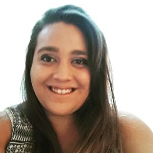 Meet your Posher, Monique