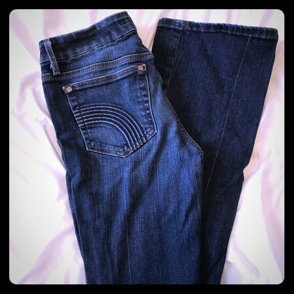 Joes jeans