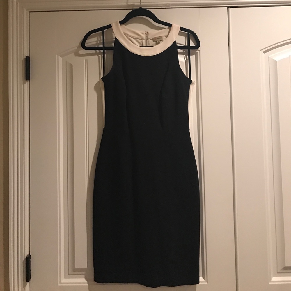 Business Dress