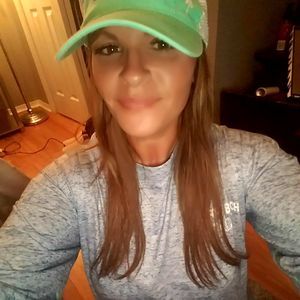 Meet your Posher, Kim