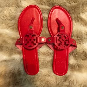 Tory Burch sandals New!