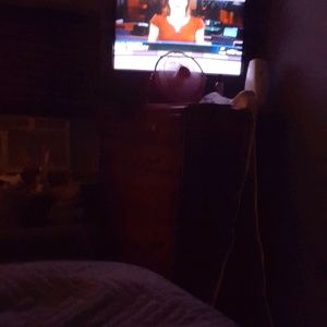 Meet your Posher, Rita