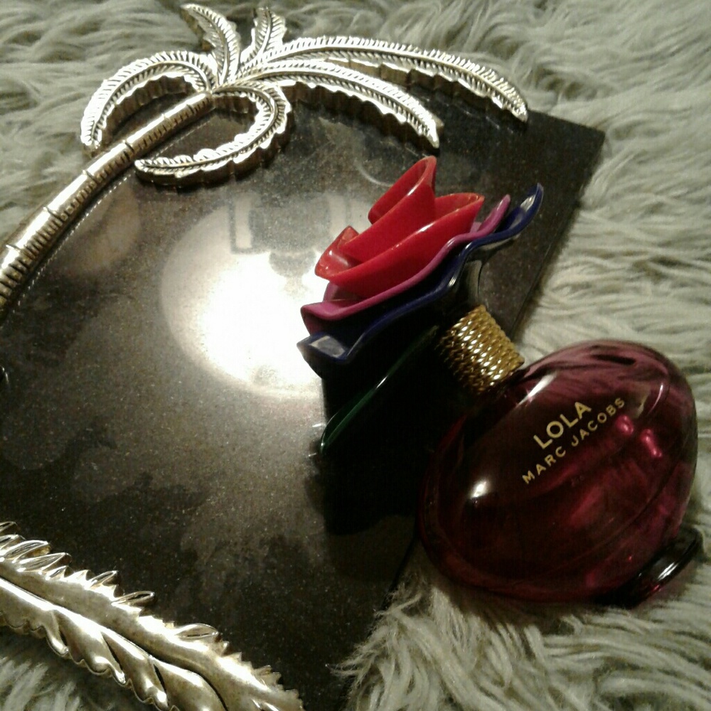 Marc Jacobs  💐LOLA💐 Eau De Parfum 100ml 3.4FL