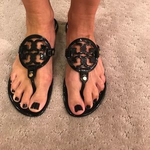 Tory Burch Miller Sandal