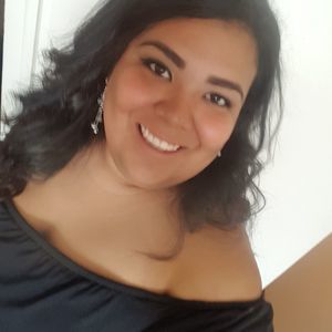 Meet your Posher, Ariana