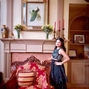 Meet your Posher, Supriya