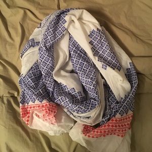 Anthropologie Scarf