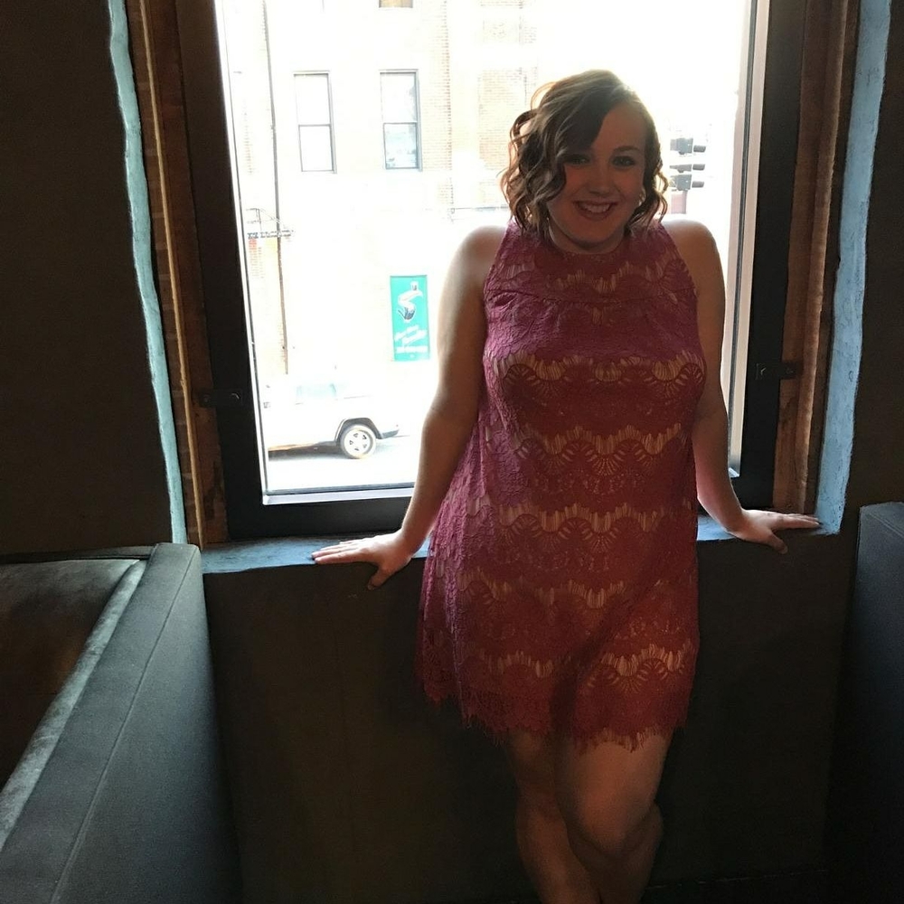 Meet your Posher, Helena