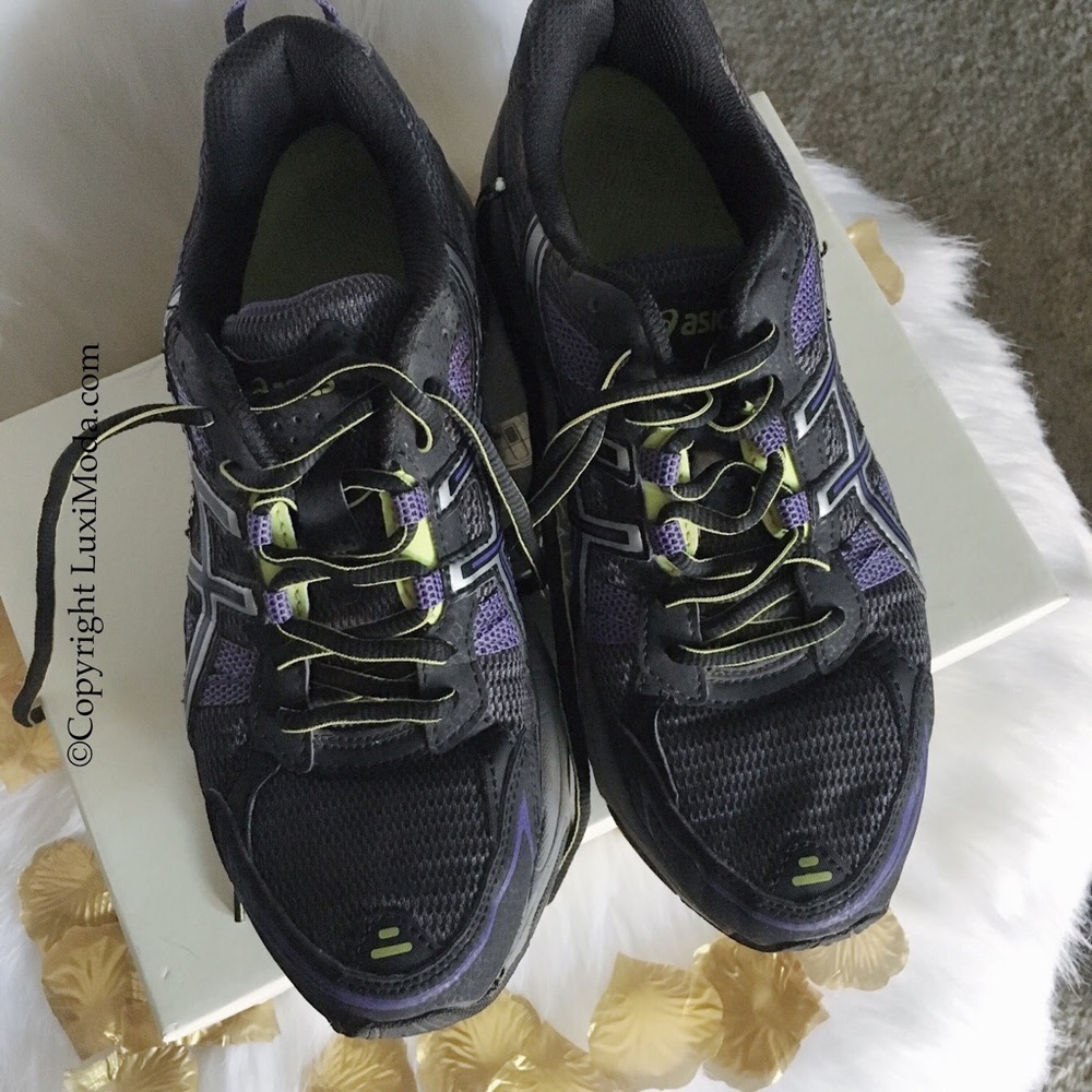 ASICS Women's Gel Venture 4 Shoes