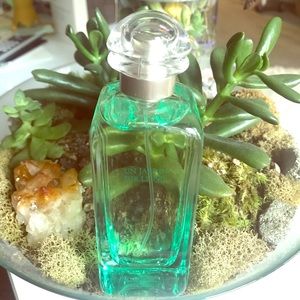 Hermes Un Jardin Sur Le Nil Eau de Toilette