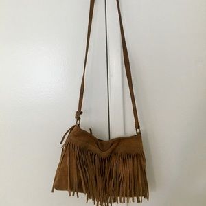 Brandy mini purse