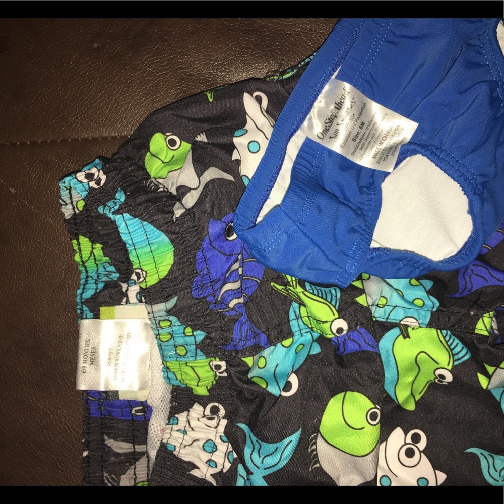 Swim bundle - Picture 2 of 3