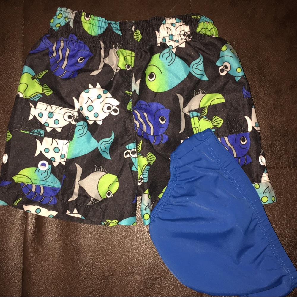 Swim bundle - Picture 3 of 3