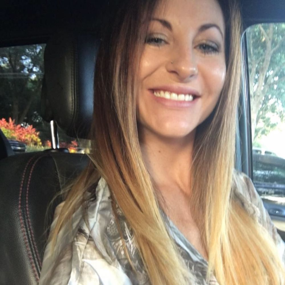 Meet your Posher, Amanda