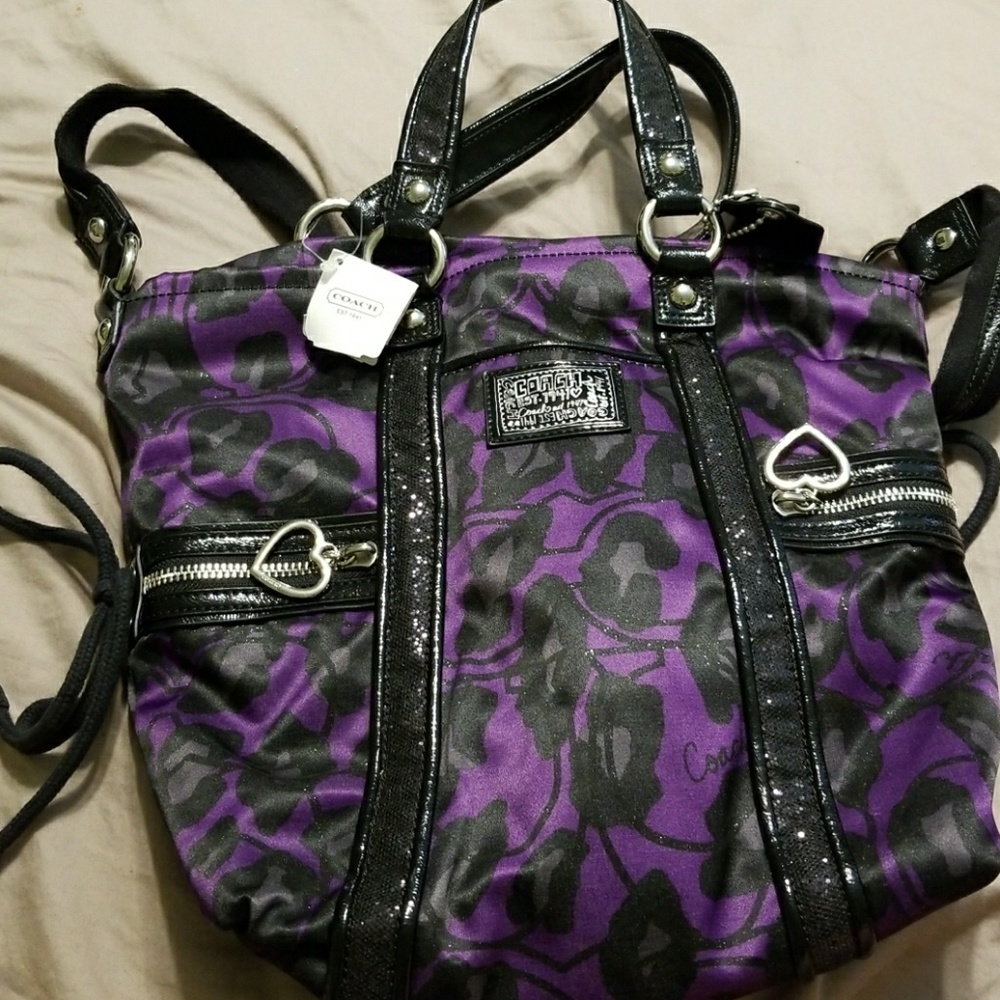 Handbag