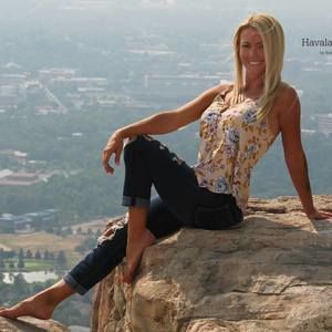 Meet your Posher, Havalah