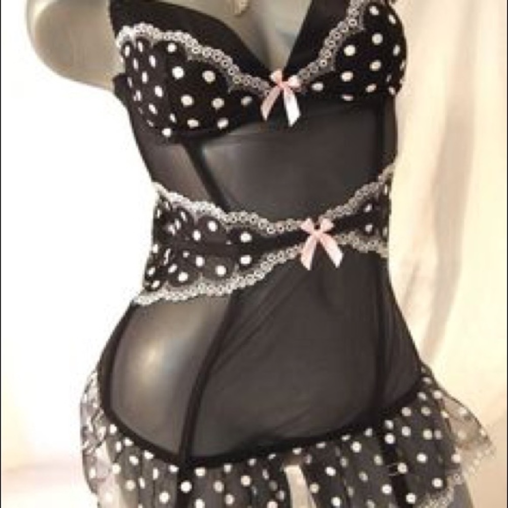 ✨SALE✨VS Lingerie size 34B