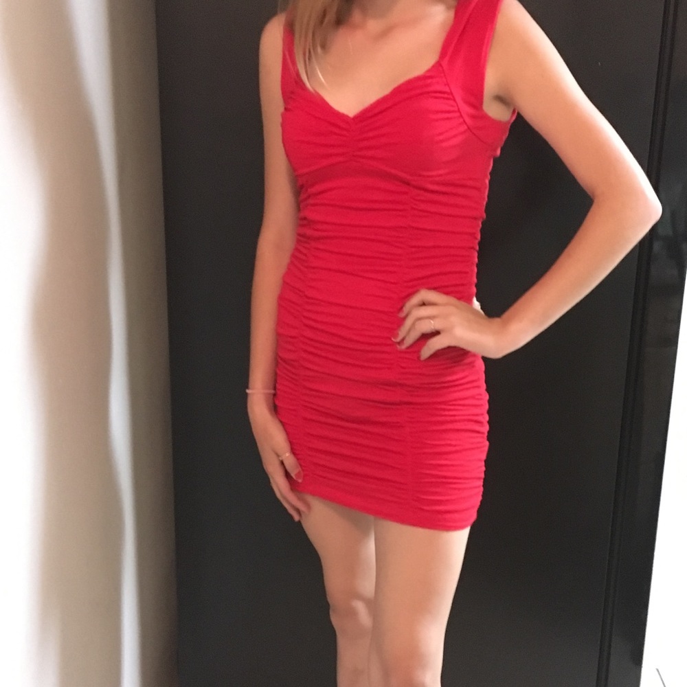 Cocktail Dress