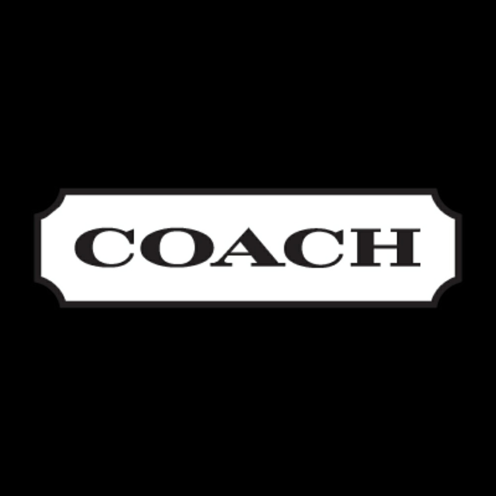 Coach mystery box