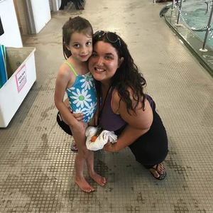 Meet your Posher, Marissa