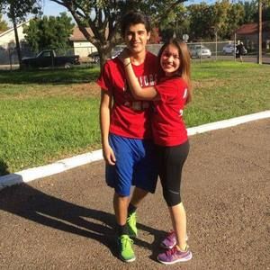 Meet your Posher, Diego