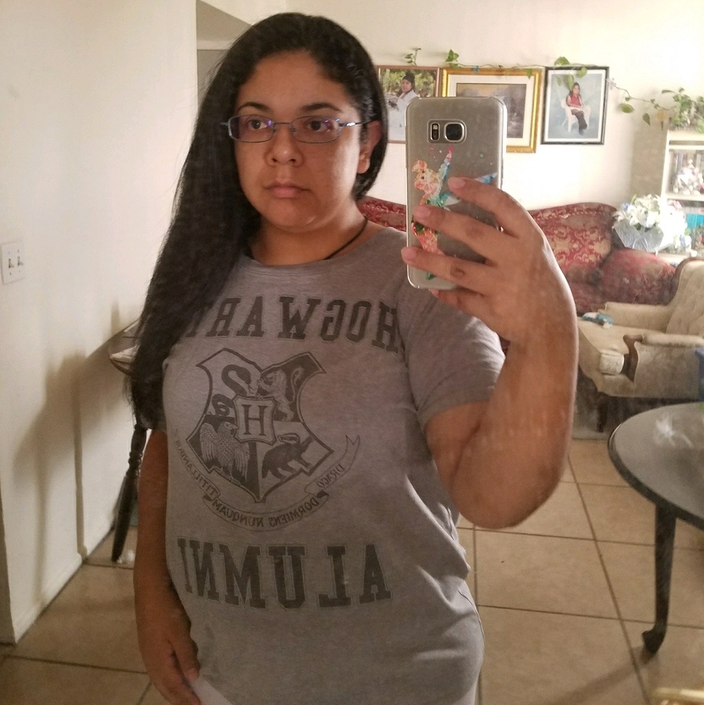 Meet your Posher, Brenda