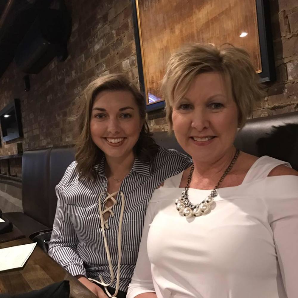 Meet your Posher, Shelby