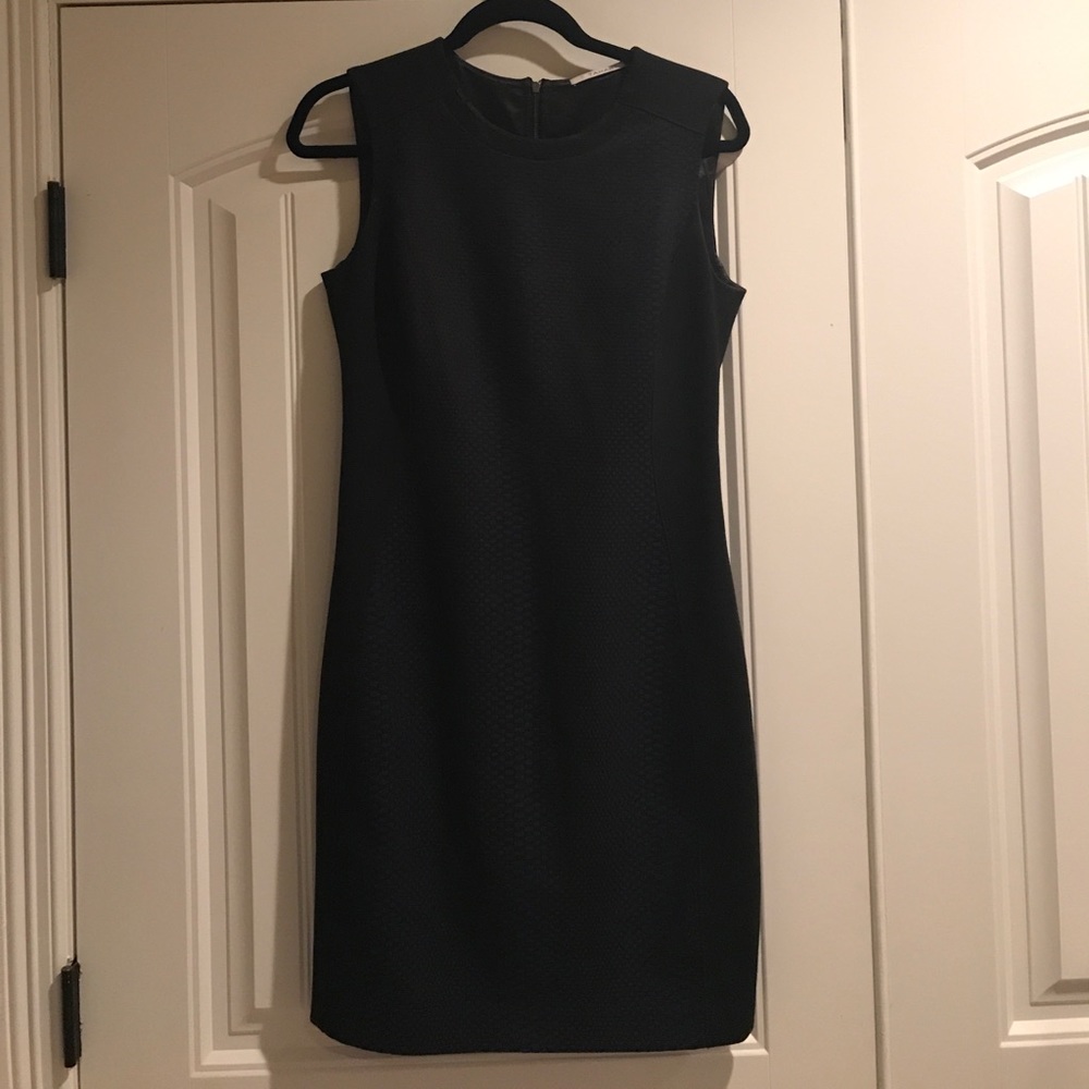 Business Dress