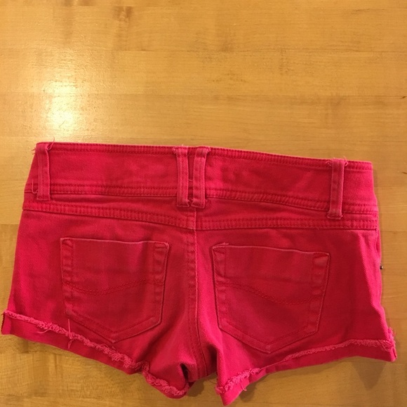 Shorts - Picture 2 of 2