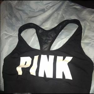 Victoria Secret pink sports bra