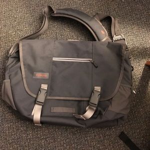 Timbuk2 messenger bag