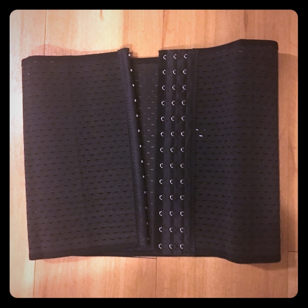 Waist Trainer