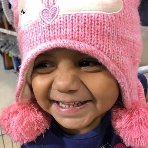 Meet your Posher, Aby