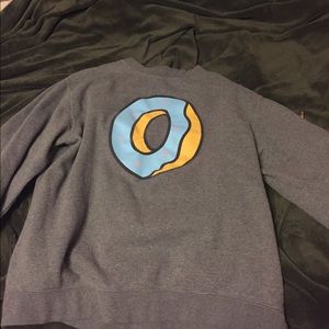 Odd Future crewneck!