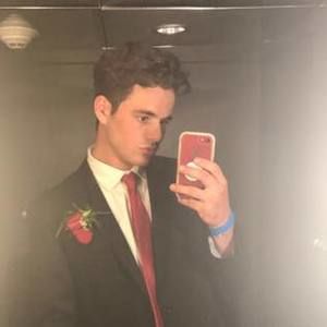 Meet your Posher, Maxwell