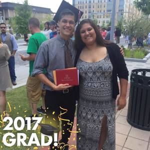 Meet your Posher, Michele