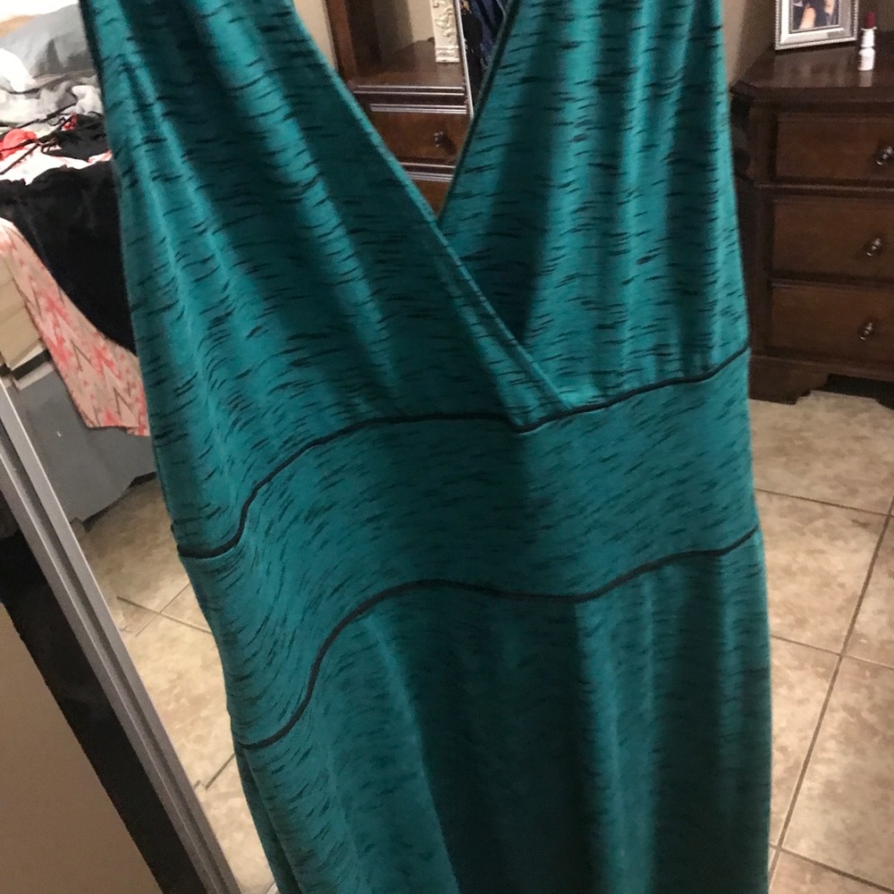 High Low Dress Never worn