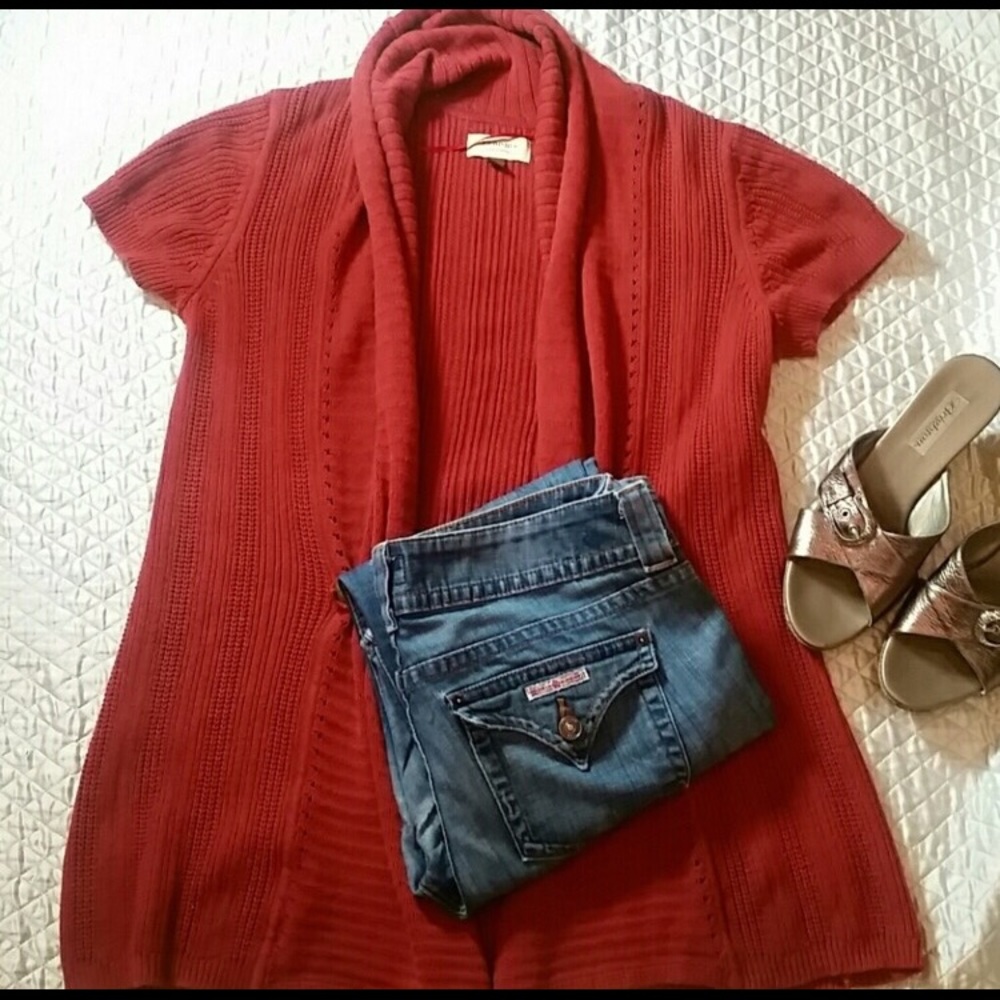 Sonoma Life & Style Sweater sz M