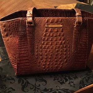 Paris Toasted Almond Tote