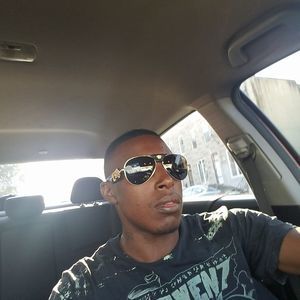 Meet your Posher, Tavon