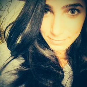 Meet your Posher, Christina