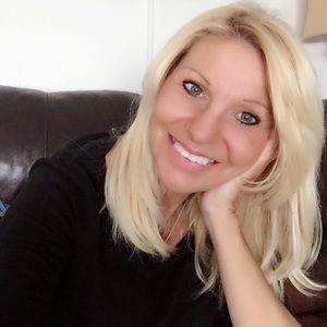 Meet your Posher, Nancy