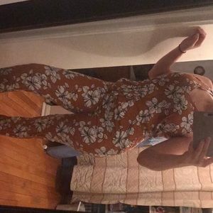 Forever 21 Jumpsuit