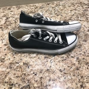 Original Black Converse