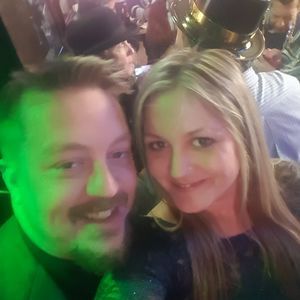 Meet your Posher, Tiffany