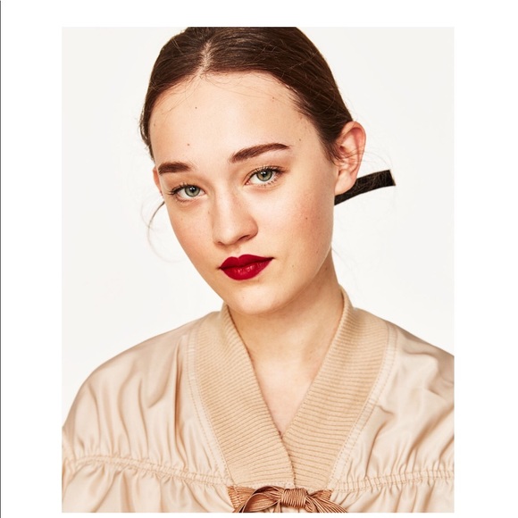 ZARA COLLECTION- LIMITED EDITION JACKET ๐๐๐๐โ - Picture 5 of 8