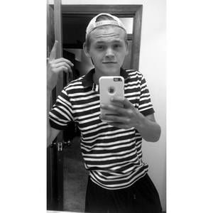 Meet your Posher, Isaiah