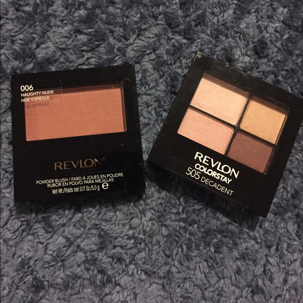 Revlon Bundle